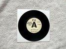 The Soul Agents (Advance Promo).
