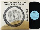 Paris Smith-Kenneth Hill 