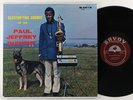 Paul Jeffrey Quintet 