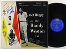 Randy Weston 