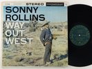 Sonny Rollins 