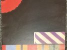 Pink Floyd The Final Cut UK 1st Press A-1U/B-2U SHPF 1983 LP