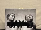 Jay-Z 'Magna Carta' Double 2 LP w/ Flexi Disc Third Man Records Complete