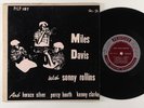 Miles Davis 