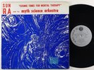 Sun Ra & His Arkestra 