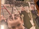 Crystal Castles - Amnesty (I) LP BRAND NEW SEALED OOP  SEALED