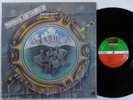 WISHBONE ASH Locked In ATLANTIC LP VG++ SHRINK l