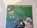 Kanye West - Graduation 2x 12” LP Rare Vinyl