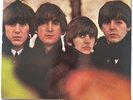 The Beatles-Beatles For Sale-UK First Press Mono PMC 1240 503/4-4N Flip Back Ex
