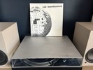 LCD Soundsystem Self Titled EUR 2017 Reissue Vinyl Record LP Ex/Ex