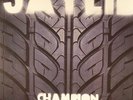 JAYLIB aka J DILLA & MADLIB - Champion Sound - Vinyl (2xLP)