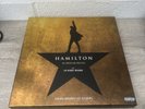Original Broadway Cast Hamilton Original Broadway Cast Recording - New Vinyl LP