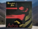 1983 MERCYFUL FATE Album MELISSA Megaforce 1ST PRESSING Vinyl RECORD Lp OG