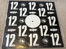 The KLF - What Time Is Love (Pure Trance 1) White Label Promo. 1988 KLF004T.