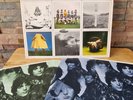 Pink Floyd - A Nice Pair (Double LP Vinyl 1973 Compilation).  Harvest. EMI