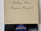The Rolling Stones - Beggars Banquet 1st UK Unboxed *Stereo* Press w/Inner EX