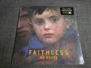 FAITHLESS 