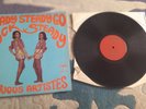 Various - Ready Steady Go Rock Steady (LP, Comp, Mono) (Pama Records)