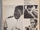 Cecil Payne - Zodiac The Music Of Cecil Payne Vinile LP Ottimo