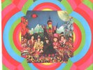 ROLLING STONES-PICTURE SLEEVE ONLY--(SHE'S A RAINBOW)--PS--PIC--SLV