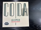 Led Zeppelin- Coda- deluxe edition QUIEX SV-P Super Vinyl