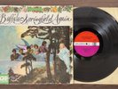 Buffalo Springfield - Again - UK Atlantic 1968 Mono First Press Vinyl LP