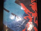 BTBAM Between the Buried and Me Silent Circus wall flag limited
