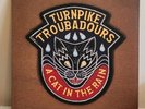 Turnpike Troubadours A Cat In The Rain Marble Blue Vinyl LP Webstore Exclusive