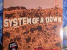 System Of A Down Toxicity Vinyl LP London Exclusive Gig Variant Sealed 2026
