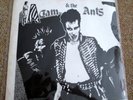 adam and the ants rare decca demos album madam stan adam ant vinyl