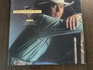 George Strait: Strait From The Heart Vinyl LP 1982 MCA Records MCA-5320