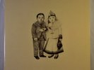 The Decemberists - The Crane Wife (2006 Press) Vinyl Record 2LP