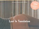 LOST IN TRANSLATION Soundtrack LP Vinyl Sealed