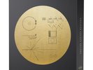 NASA Voyager Golden Disc 40th Anniversary [3 LP Vinyl] Ozma Records - NEW SEALED