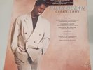 Billy Ocean Greatest Hits Vinyl LP BMG/Jive/RCA 1271-1-J - sealed w/cut