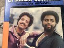 Introducing La Sonora Borinquen featuring Ray Hernandez 1976 TR Vinyl LP SALSA