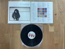 Tears For Fears - Elemental 1993 Original Vinyl LP Brazil 1st Pressing