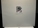 BIG DATA 2.0 w/ JOYWAVE Jamie Lidell WEEZER Twin Shadow KIMBRA Vinyl LP