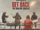 The Beatles - Get Back - The Rooftop Performance (VINYL LP) - ROCK *SEALED*
