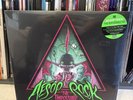 AESOP ROCK / THE IMPOSSIBLE KID (2016) BRAND NEW SEALED GREEN & PINK VINYL LP