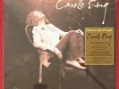 CAROLE KING THE LIVING ROOM TOUR 2 LP MINT SEALED  (2023) LIMITED GREEN MARBLE