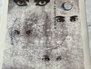 Siouxsie & The Banshees-through the looking glass-LP-1987-SEALED