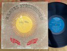 13th FLOOR ELEVATORS EASTER EVERYWHERE mono labels/ cover US vinyl LP