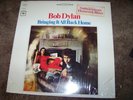 Bob Dylan Bringing It All Back Home Columbia 2328 STEREO 2 eye 360 Shrink Hype