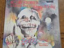 Alvin Schwartz Scary Stories To Tell In The Dark Read By George S. Irving Vinyl