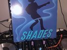 J.J. Cale - Shades Vinyl LP Original 1981 Shelter Recording Company EX Testted