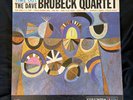 The Dave Brubeck Quartet Time Out Vinyl LP Columbia CL 1397 MONO 6 Eye 1st Press