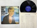 Monica Zetterlund, Bill Evans Waltz For Debby Japan LP [35584ER]