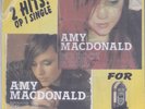 Amy Macdonald-Mr Rock &Roll This Is The Life Vinyl Single