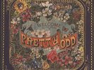 Panic  At The Disco - Pretty. Odd. - Vinyl Record2 - J2z